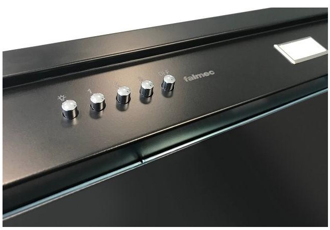 Вытяжка Falmec Built-In 70 Max BK