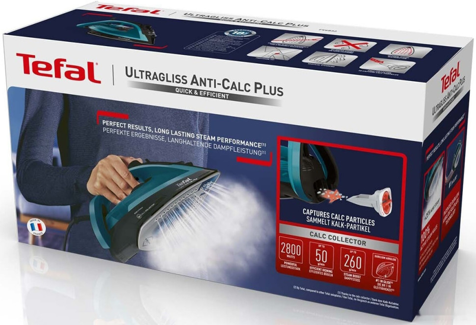 Утюг Tefal FV6832E0