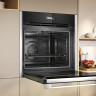 Духовой шкаф NEFF N 70 B24CR71N0