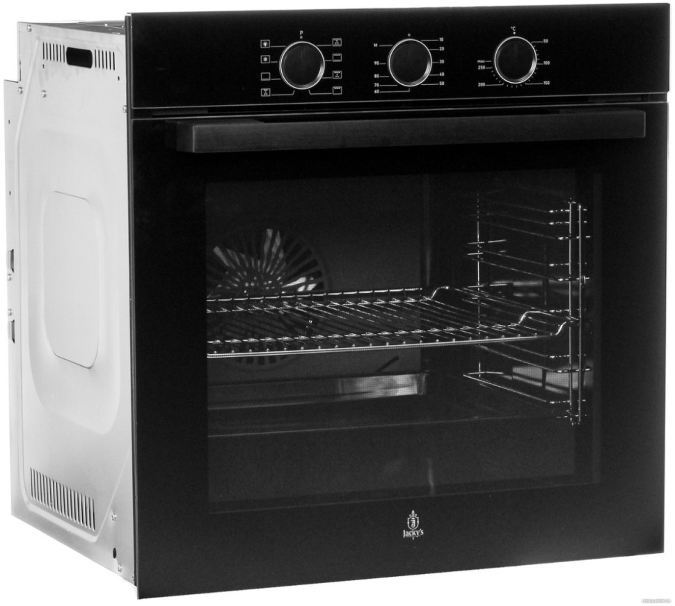 Духовой шкаф Jacky's JO EN7618