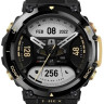 Умные часы Amazfit T-Rex 2 (звездно-черный/золотистый)