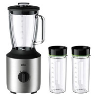 Блендер Braun JB3272SI