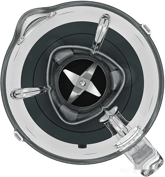 Блендер Braun JB3272SI