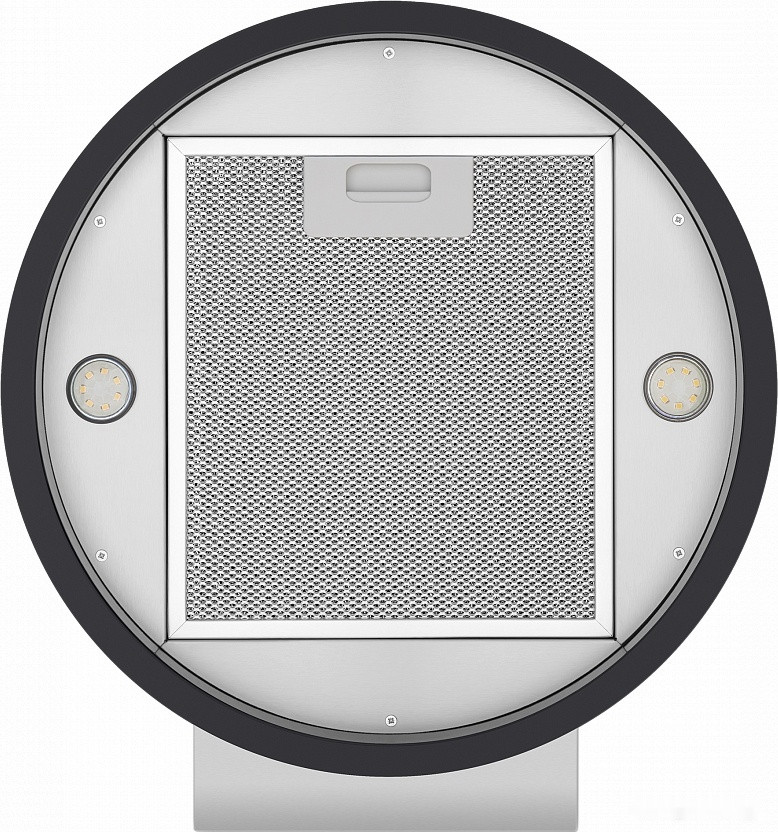 Вытяжка Maunfeld Lee Wall 39 (нержавеющая сталь)