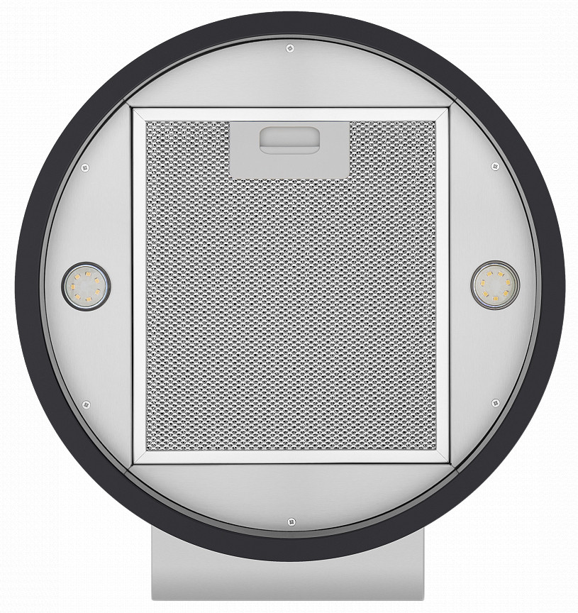 Вытяжка Maunfeld Lee Wall 39 (нержавеющая сталь)