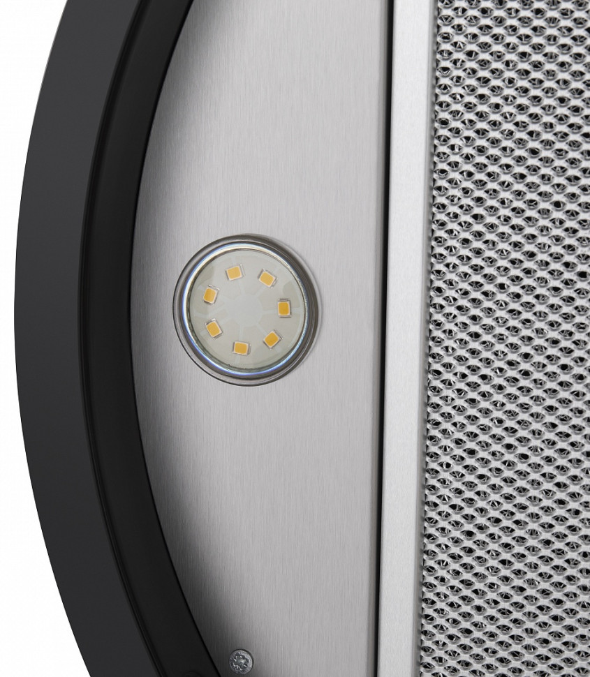 Вытяжка Maunfeld Lee Wall 39 (нержавеющая сталь)