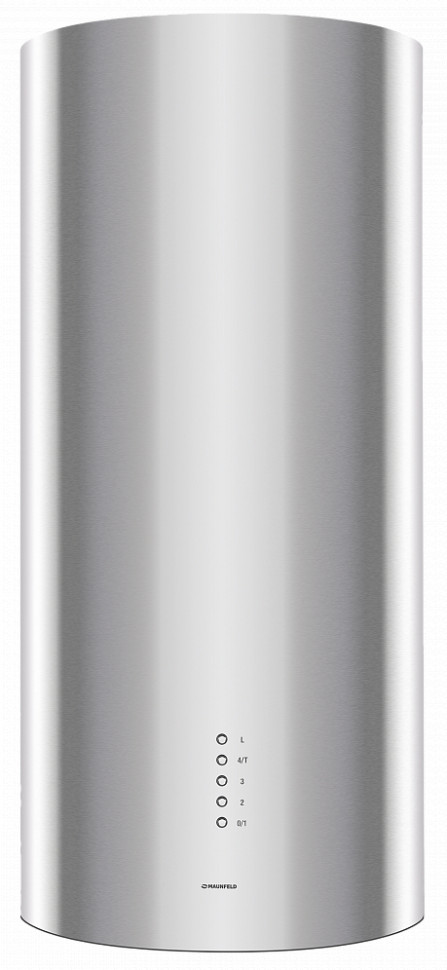 Вытяжка Maunfeld Lee Wall 39 (нержавеющая сталь)