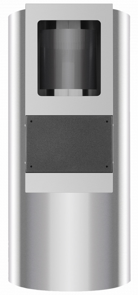 Вытяжка Maunfeld Lee Wall 39 (нержавеющая сталь)