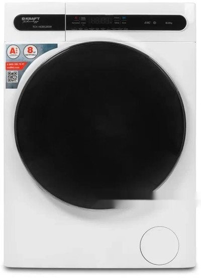 Стиральная машина Kraft TCH-HD8528SW
