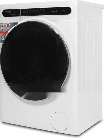Стиральная машина Kraft TCH-HD8528SW