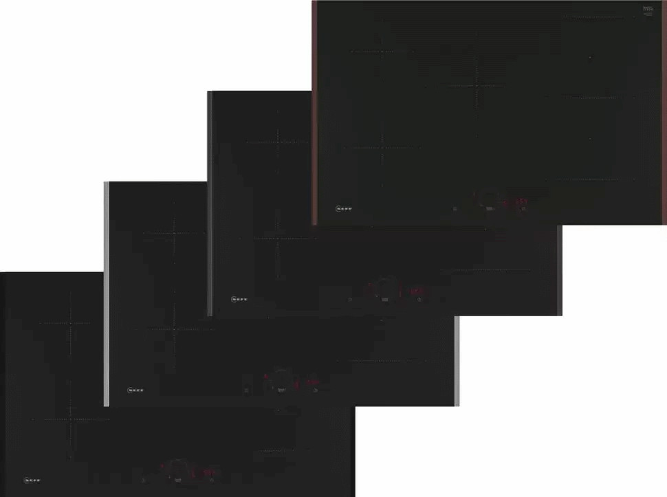 Варочная панель NEFF T58YHW1C0