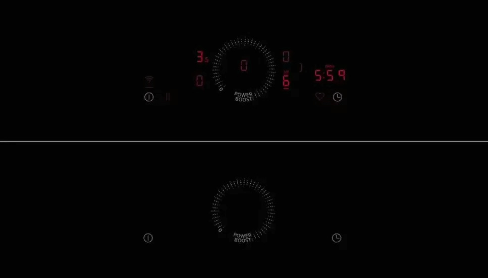 Варочная панель NEFF T58YHW1C0