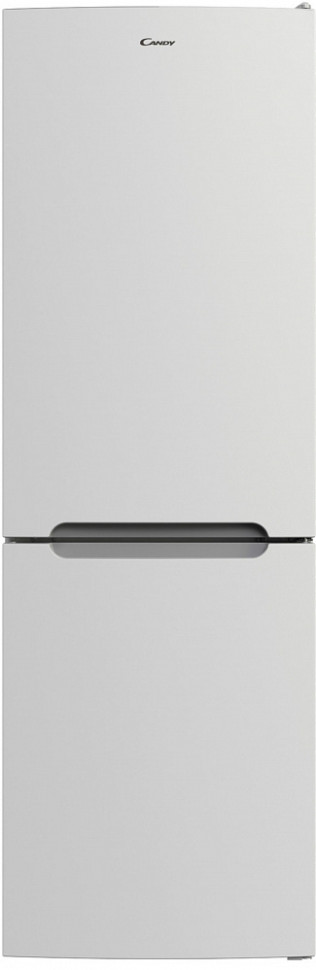 Холодильник с морозильником Candy CCRN 6180W