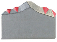 Набор буров Milwaukee SDS+ 12х210