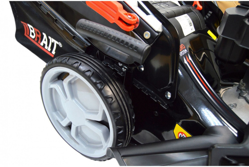 Газонокосилка Brait BLM2647SM Pro