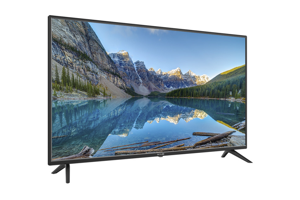 Телевизор SkyLine 40LST5975