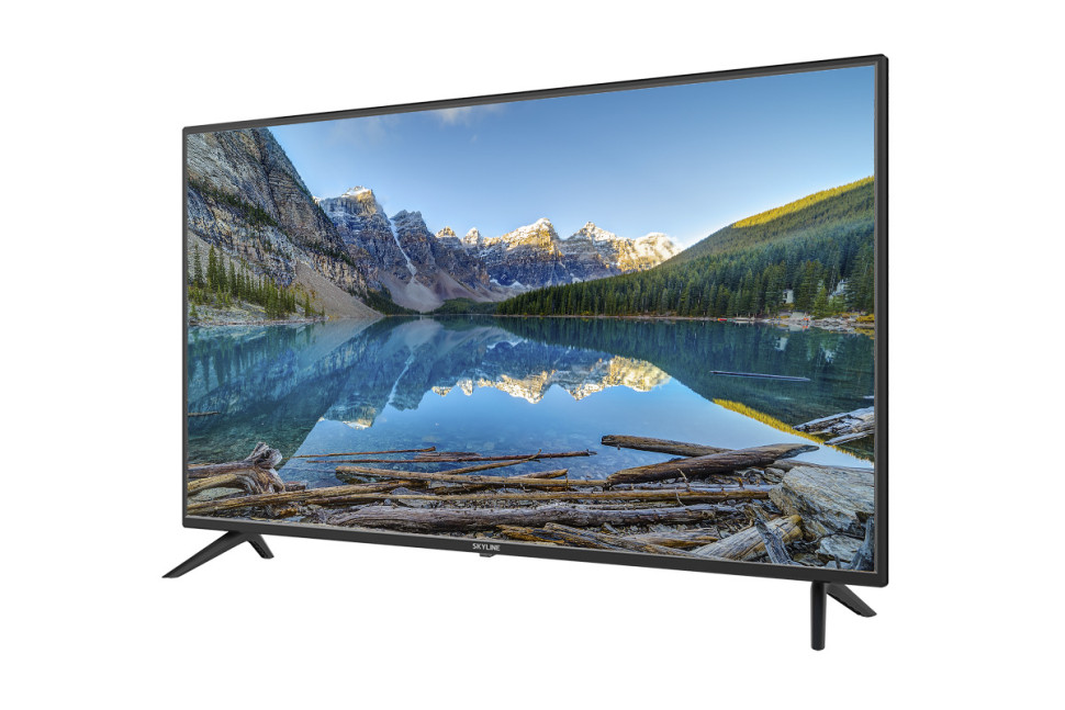 Телевизор SkyLine 40LST5975