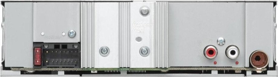 Автомагнитола JVC KD-X182BT