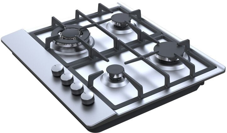 Варочная панель Weissgauff HGG641XV