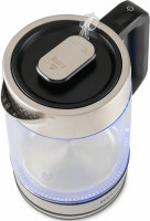 Электрический чайник Hyundai HYK-G5607