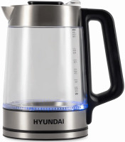 Электрический чайник Hyundai HYK-G5607