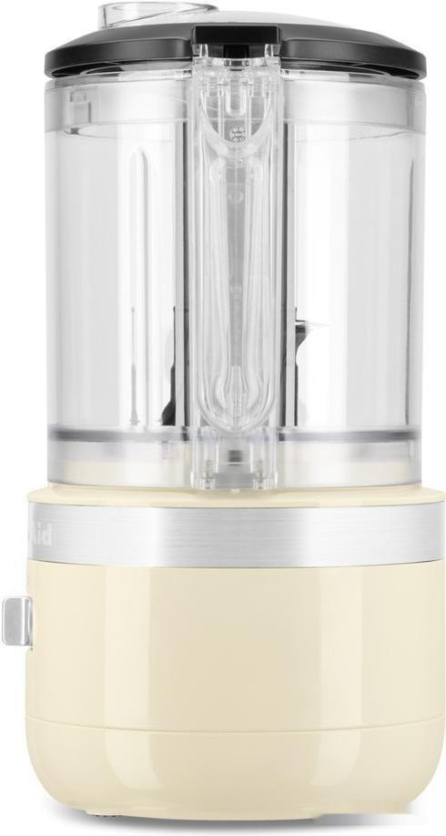 Кухонный комбайн KitchenAid 5KFCB519EAC