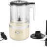 Кухонный комбайн KitchenAid 5KFCB519EAC