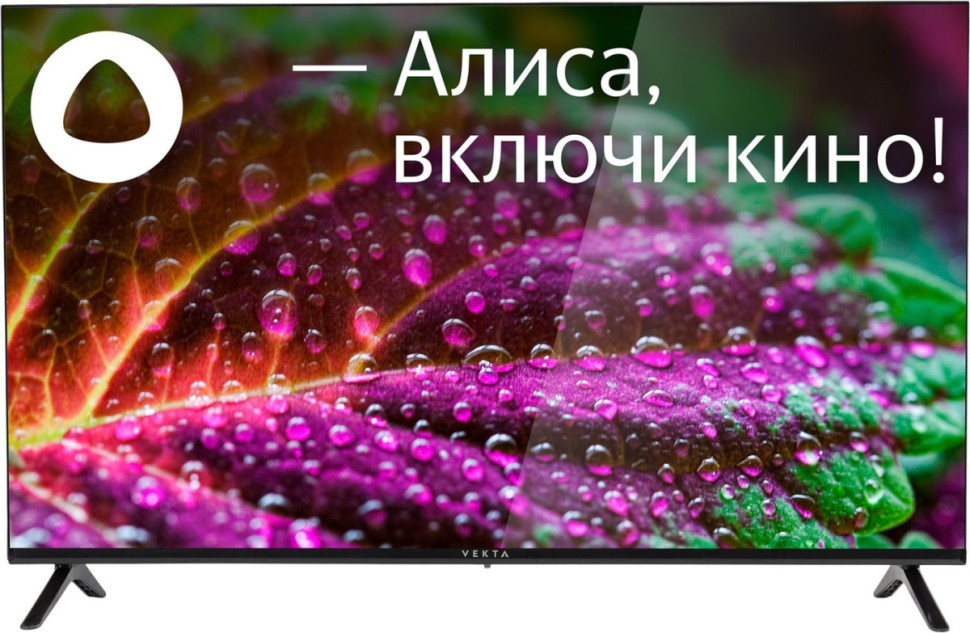 Телевизор VEKTA LD-32SR4861BS