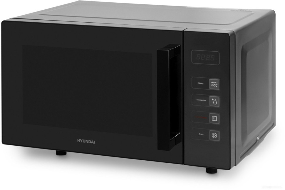 Микроволновая печь Hyundai HYM-D3008