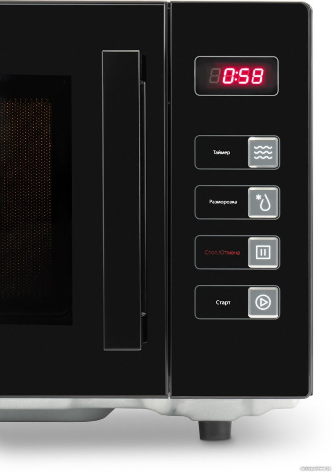 Микроволновая печь Hyundai HYM-D3008