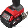 Винтоверт Milwaukee M18 FUEL M18ONEID3-502X 4933492804 (с 2-мя АКБ, кейс)
