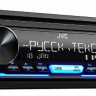 Автомагнитола JVC KD-X155