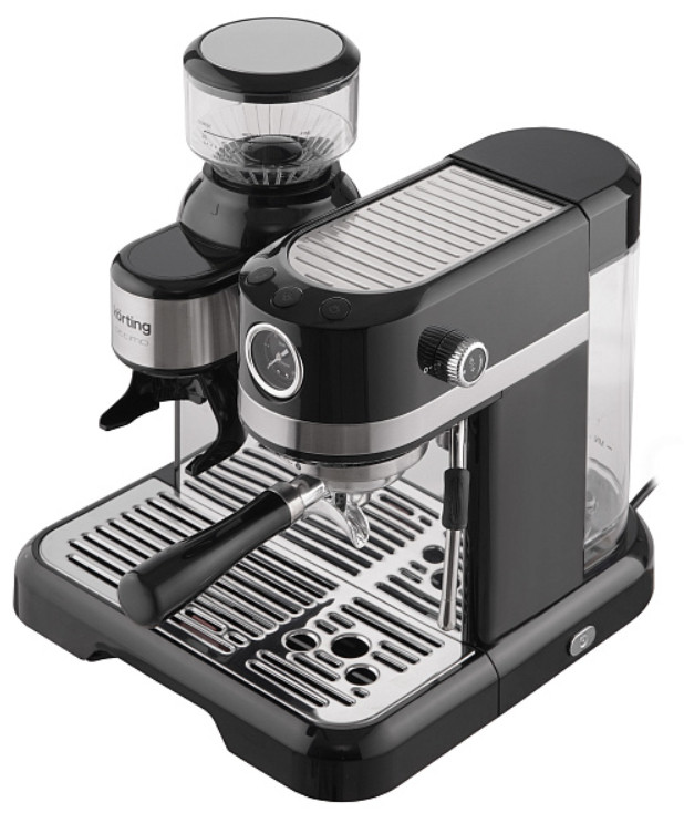 Кофейная станция Korting KCM 1015 N Ottimo