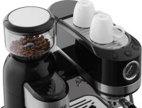 Кофейная станция Korting KCM 1015 N Ottimo