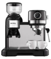Кофейная станция Korting KCM 1015 N Ottimo