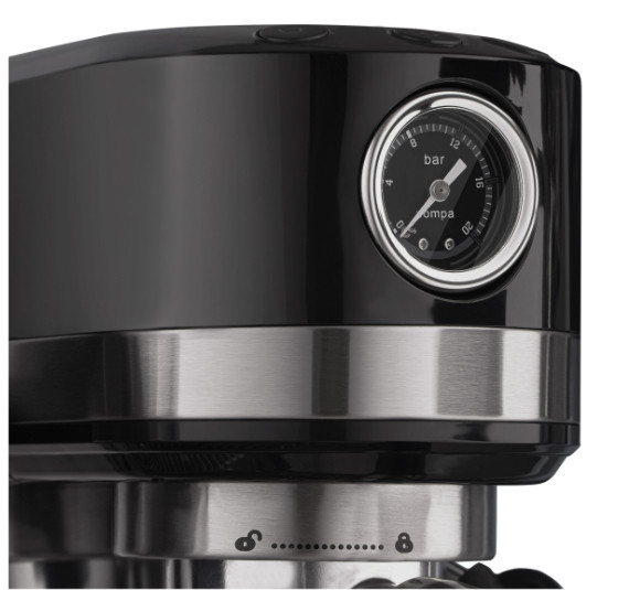 Кофейная станция Korting KCM 1015 N Ottimo