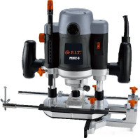 Фрезер P.I.T. PER12-C