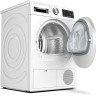 Сушильная машина Bosch Serie 6 WQG241AGPL