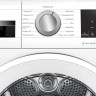 Сушильная машина Bosch Serie 6 WQG241AGPL