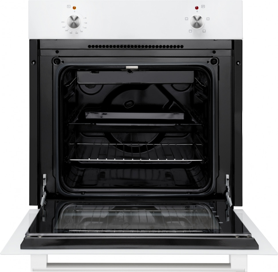 Духовой шкаф Weissgauff EOM 180 W