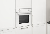 Духовой шкаф Weissgauff EOM 180 W