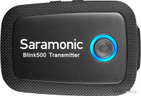 Микрофон Saramonic Blink 500 B1 (TX+RX)