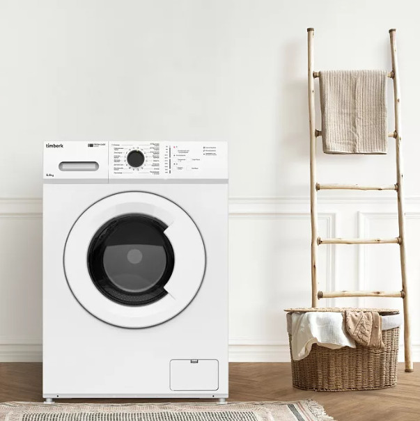 Стиральная машина Timberk T-WM5UM10Q30