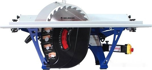 Деревообрабатывающий станок Белмаш СДМ-2500 (ограниченная серия)