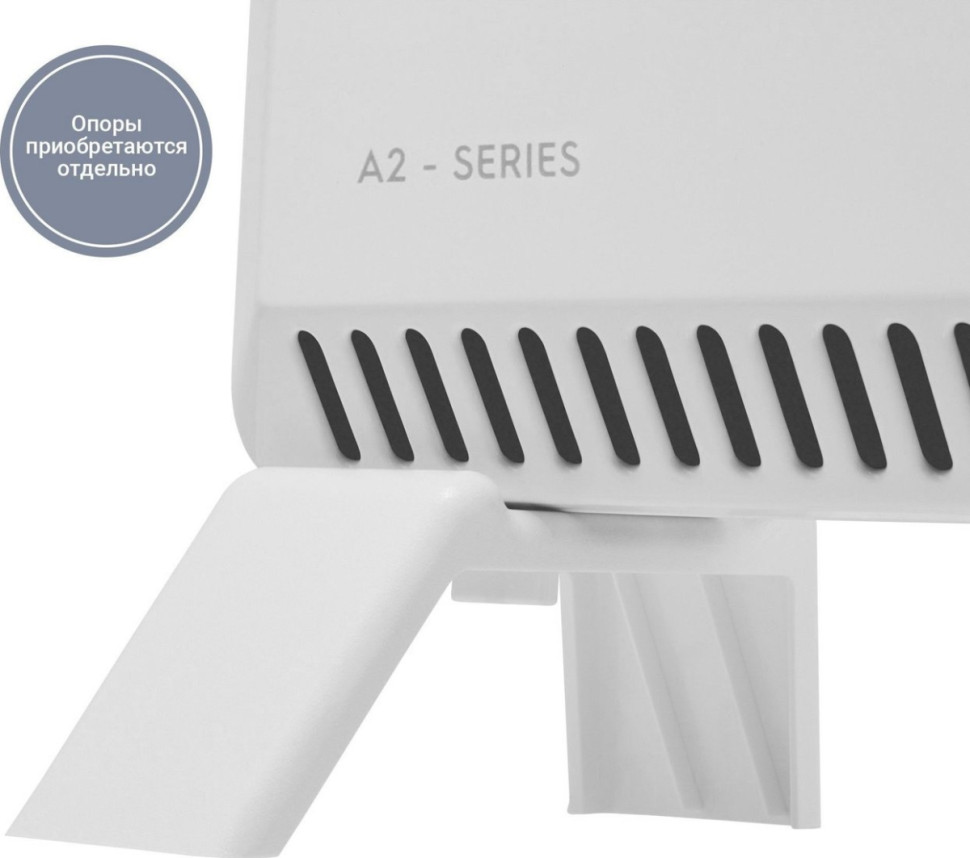 Конвектор Electrolux ECH/A2-2000 M