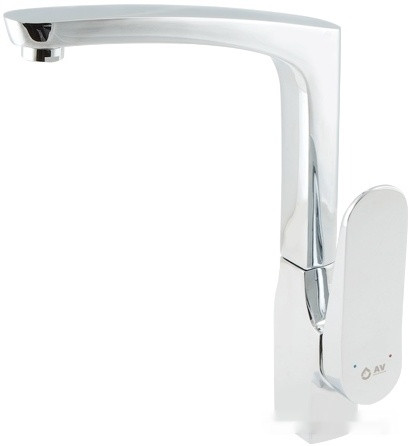 Смеситель Av Engineering AVZAN4-A264
