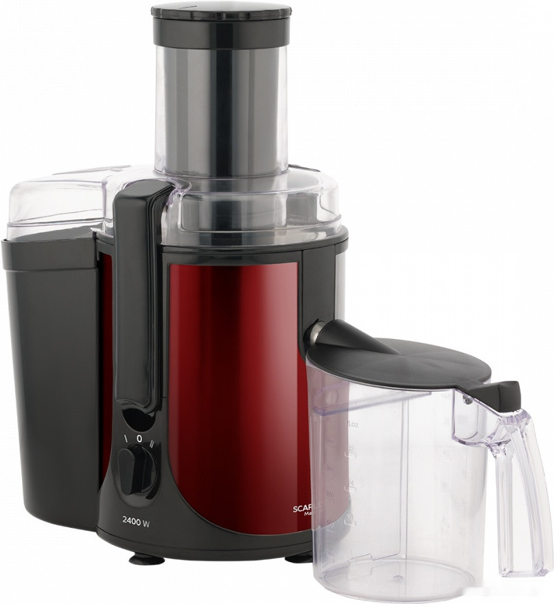 Соковыжималка Scarlett SC-JE50S48
