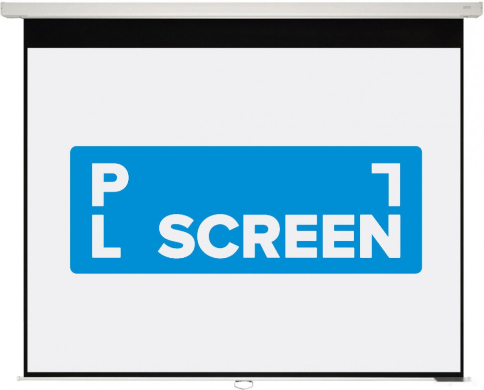 Проекционный экран PL Zefir Z-MW-NTSC-120D