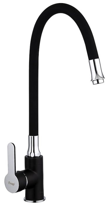 Смеситель Frap F4042
