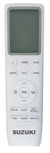 Сплит-система Suzuki SUSH-C072BE